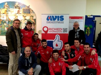 Avis, Athletic Bastiaa, una vittoria per la solidarietà