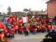 IC Bastia 1, l'infanzia di Costano festeggia il carnevale