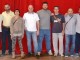 Comitato XXV aprile incontra l'Amministrazione comunale Durante l'incontro si è parlato del quartiere e in particolare della nuova scuola