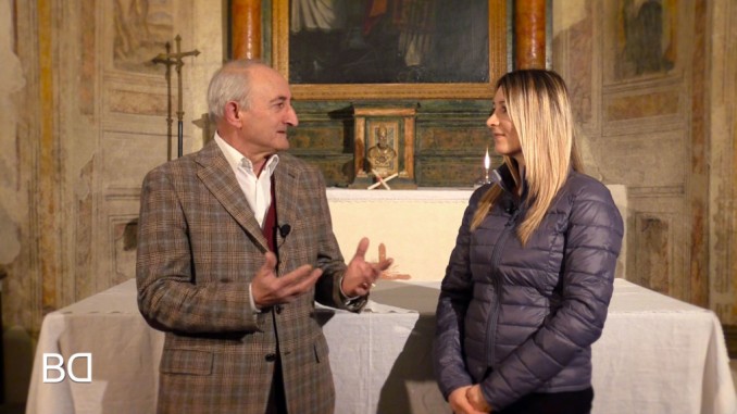 Bastia e Dintorni in culto cannarese di San Biagio