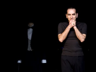 Annullato spettacolo Gennaro Cannavacciuolo - Volare all'Esperia L’artista che dopo 30 anni di carriera si vede per la prima volta costretto ad annullare una data