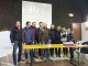 Simone Bordichini nuovo presidente Gruppo Giovanile di Costano Il gruppo giovanile di Costano, che organizza anche la Sagra della Porchetta, è il motore portante del paese