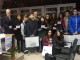 IC Bastia 1: Concorso grafico "Disegna il tuo spazio ideale", premiati gli alunni della IIID