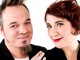 Il duo Nuzzo e Di Biase al Teatro Esperia