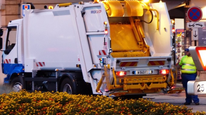 Selezionate correttamente i rifiuti, migliorano dati raccolta