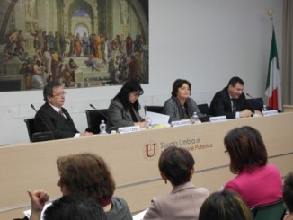 Villa Umbra, appalti pubblici illustrate le novità