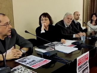 Familiari vittime mafia, Pippo Di Vita e il "pianto della solitudine" Momenti di altissima commozione, ieri pomeriggio, per la Giornata in memoria delle vittime di mafia