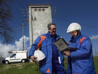 Proseguono interventi Enel per rinnovo cabine, giovedì i lavori