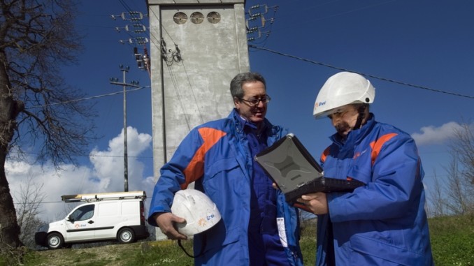 Proseguono interventi Enel per rinnovo cabine, giovedì i lavori