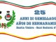 I 25 anni del Gemellaggio tra Bastia e Sant Sadurnì d’Anoia