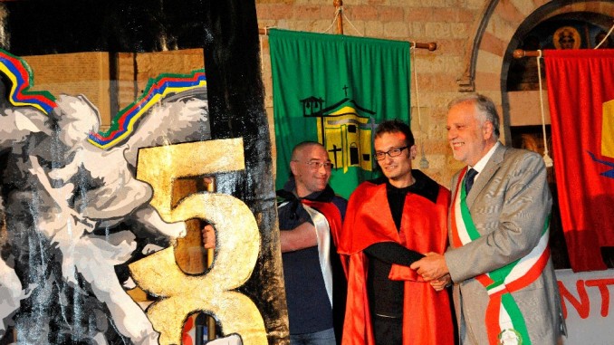Palio, anche sindaco di Bastia risponde a professore Baronti