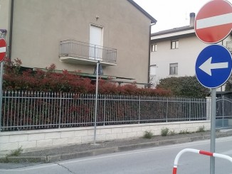 Via Marzabotto, la polemica si fa feroce e cattiva Posso solo dire che i pigri sono solo quei 100 sfigati che piangono