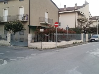 Polemica via Marzabotto, gentile Marco in anonimato