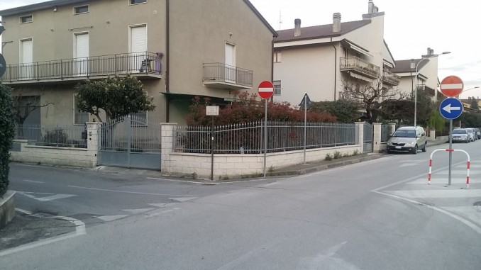 Polemica via Marzabotto, gentile Marco in anonimato