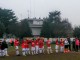 Accademia calcio Bastia esordienti pareggia Perugia ad Ospedalicchio Bella partita con qualche rimpianto per i padroni di casa