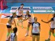 Derbyssimo alla School Volley: a Gubbio, Bastia fa 30... e lode!