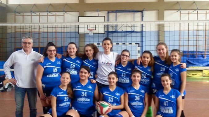 bastia-volley-u13