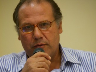 Bataclan, nuovo libro di poesie di Bonifacio Vincenzi