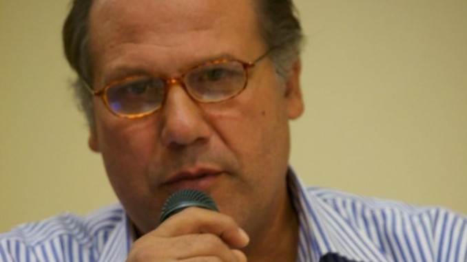 Bataclan, nuovo libro di poesie di Bonifacio Vincenzi