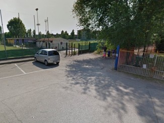 Nuovi posti auto a Borgo I Maggio a Bastia Umbra Le esigenze a servizio della Scuola e dell’Impianto sportivo