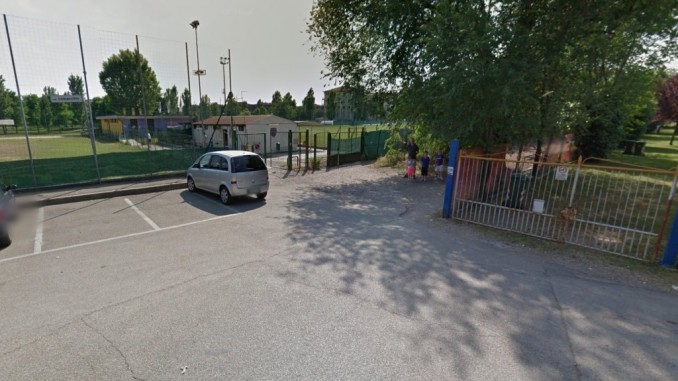 Nuovi posti auto a Borgo I Maggio a Bastia Umbra Le esigenze a servizio della Scuola e dell’Impianto sportivo