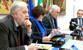 Agriumbria, presentata la 48esima edizione