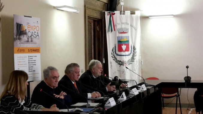 Expo Casa 2016, a Umbriafiere dal 5 al 13 marzo