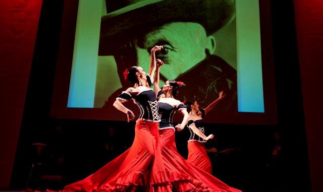 FlamencaSon, sabato 5 marzo spettacolo all'Esperia di Bastia