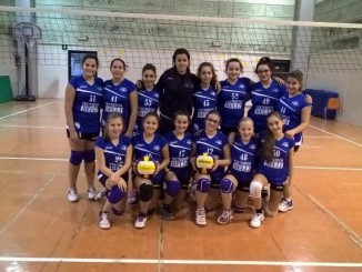 Bastia Volley, coach Moca fa il punto sulle atlete U13 ed U14. "Parliamo di tutto; per loro sono una sorella maggiore"