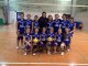 Bastia Volley, coach Moca fa il punto sulle atlete U13 ed U14. "Parliamo di tutto; per loro sono una sorella maggiore"