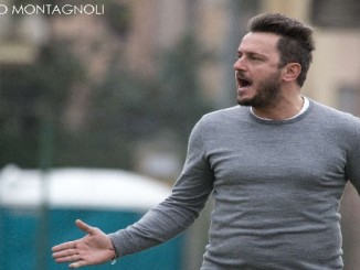 Bastia calcio cambia allenatore, arriva Luca Grilli