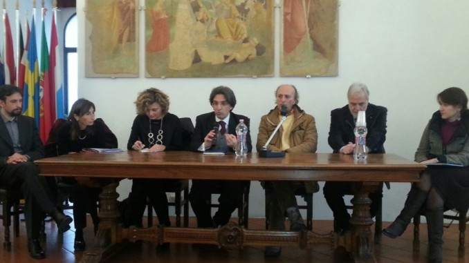 Maltrattamenti, un anno di Margot Net