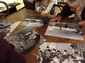 Mostra sulle Tabacchine, prorogata fino al 31 marzo