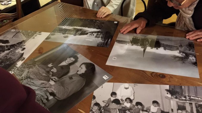 Mostra sulle Tabacchine, prorogata fino al 31 marzo