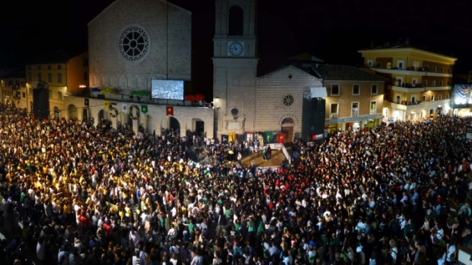 Palio, Marco Gnavolini risponde al docente Giancarlo Baronti
