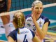 School Volley Bastia batte Macerata per 3 a 1 In caso di vittoria le marchigiane si sarebbero riportate a -3 da Bastia