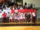 Bastia Basket batte Spoleto e conquista la salvezza. I bastioli sono passati per 72 a 57 Bene anche Alunni, Garofoli, Battiloro, Foiano e Bandinelli