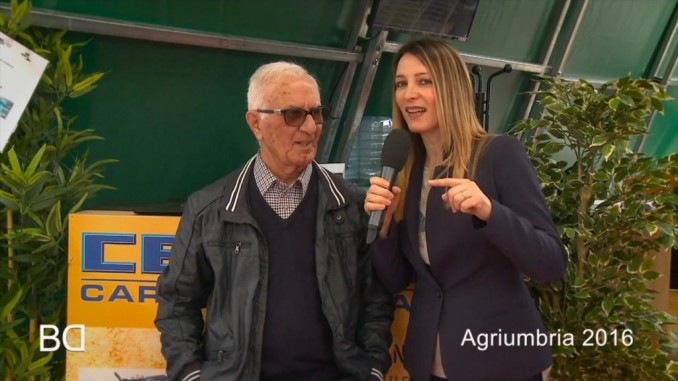 A Bastia e Dintorni la prima puntata di Agriumbria 2016