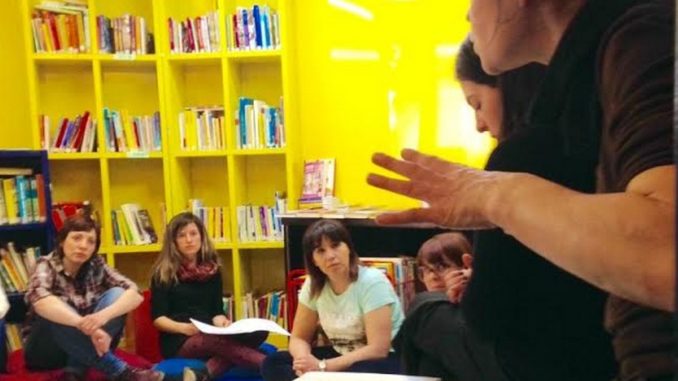 Aperitivo Letterario, termina Eventi della Biblioteca Comunale
