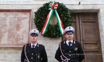 Anniversario Liberazione, il programma delle celebrazioni