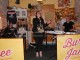 Maybe Swing Trio, ieri sera live a la Gargotta