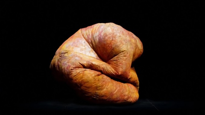 Mummenschanz, i musicisti del silenzio, Teatro Lyrick, linguaggio muto forme e colori