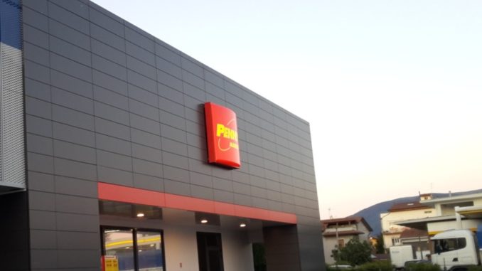 Rapina al Penny Market di Bastiola, arrestato ladro