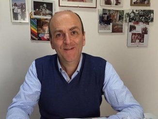 Sauro Lupattelli confermato alla presidenza Confcommercio