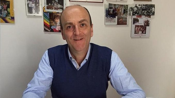 Sauro Lupattelli confermato alla presidenza Confcommercio