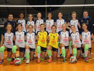 School Volley Bastia, niente da dichiarare