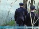 Vuole morire, si getta nel fiume, ma arrivano due eroi e...[FOTO E VIDEO]