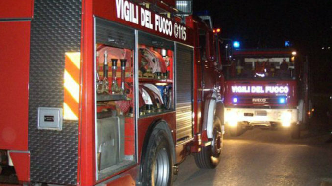 Anziano scompare da Costano, ricerche in corso in tutta la zona