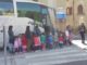 Bambini infanzia di Costano visitano sede Polizia Locale