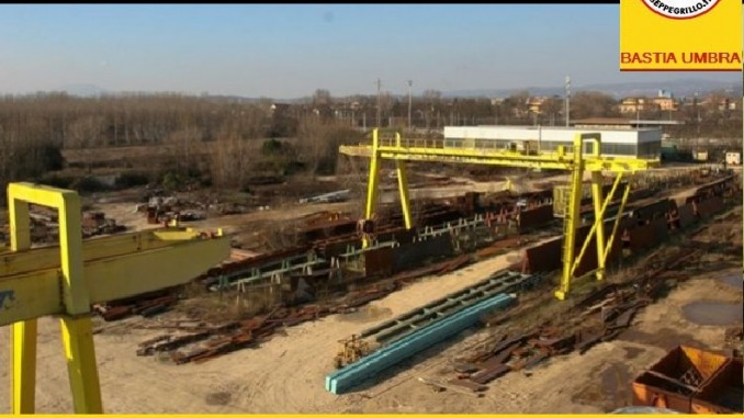 Area franchi, contaminazione terreni, M5s Bastia chiede urgenti risposte